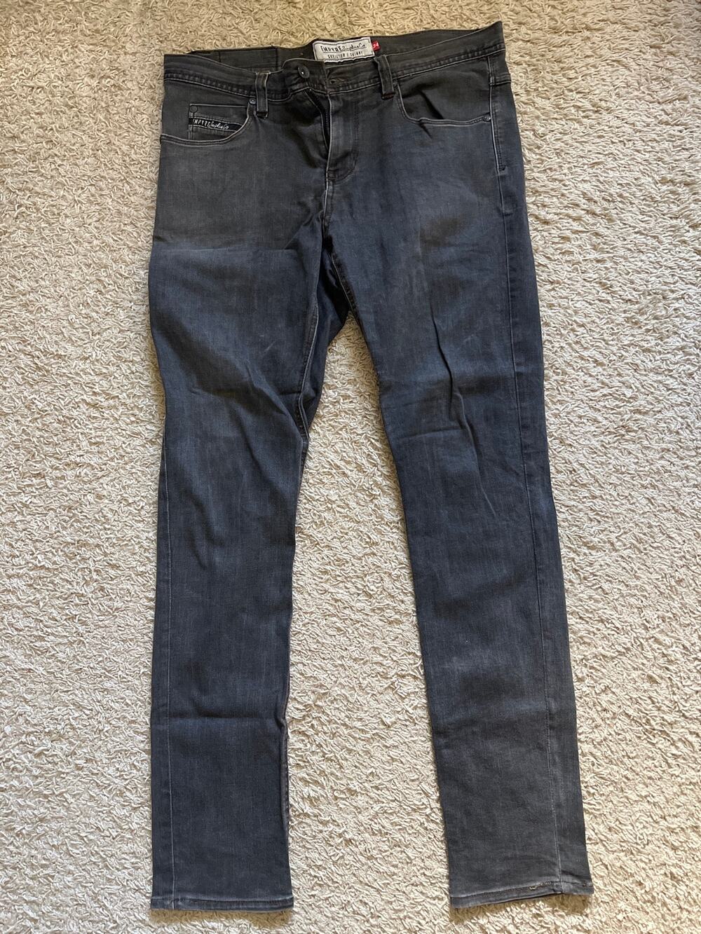Empyre Men's 2-Pair Jeans Bundle